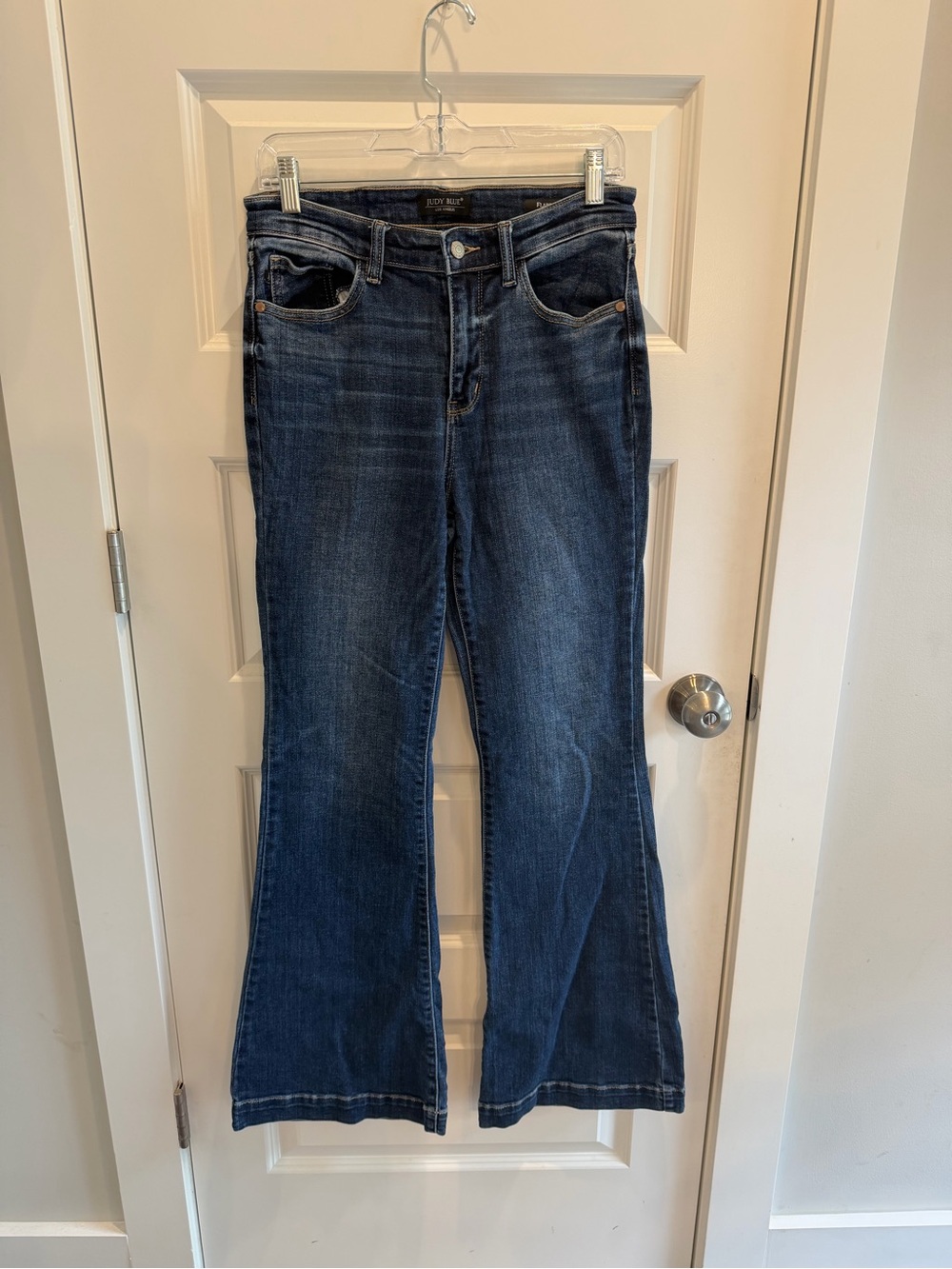 Judy Blue Women’s Flare Jeans